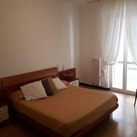 Appartamento Quadrilocale Albenga Dış mekan fotoğraf