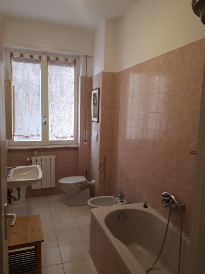 Appartamento Quadrilocale Albenga Dış mekan fotoğraf