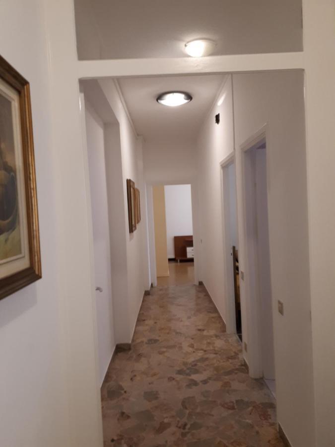 Appartamento Quadrilocale Albenga Dış mekan fotoğraf