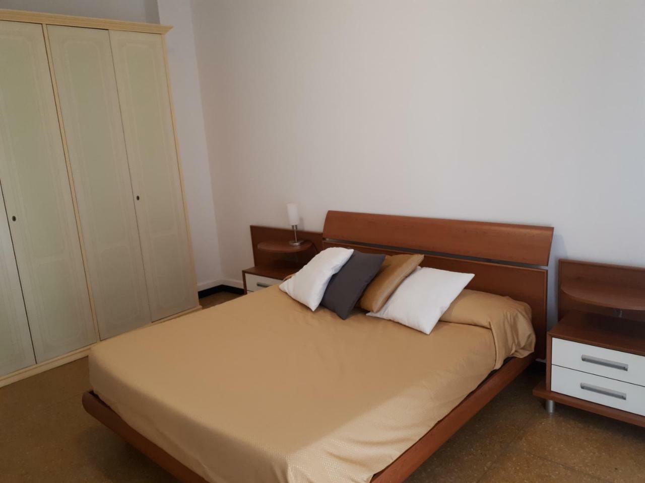 Appartamento Quadrilocale Albenga Dış mekan fotoğraf