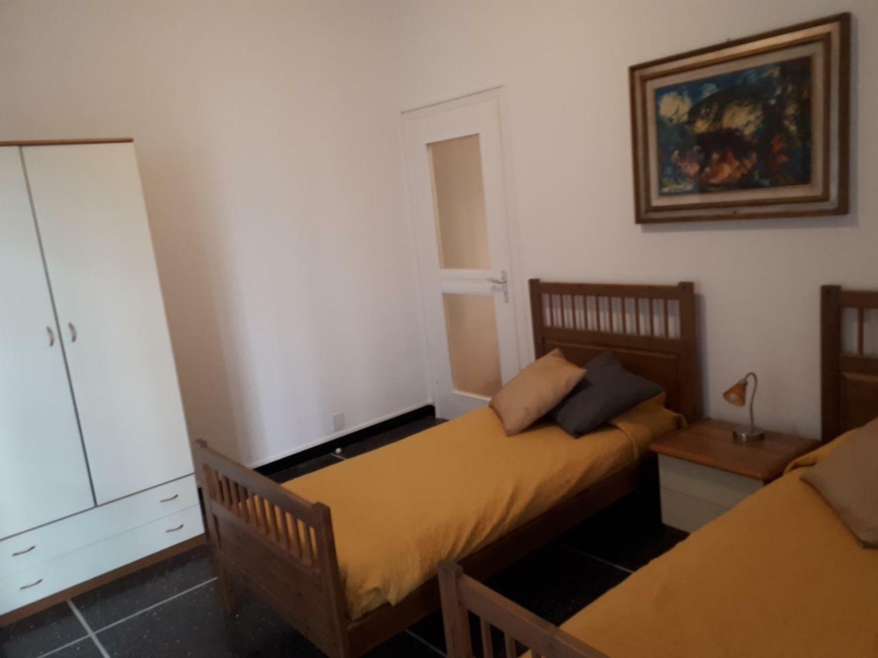 Appartamento Quadrilocale Albenga Dış mekan fotoğraf