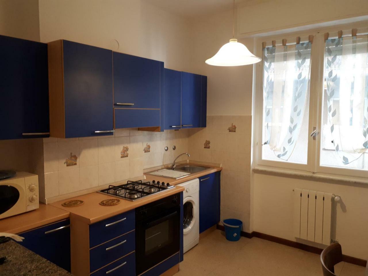 Appartamento Quadrilocale Albenga Dış mekan fotoğraf
