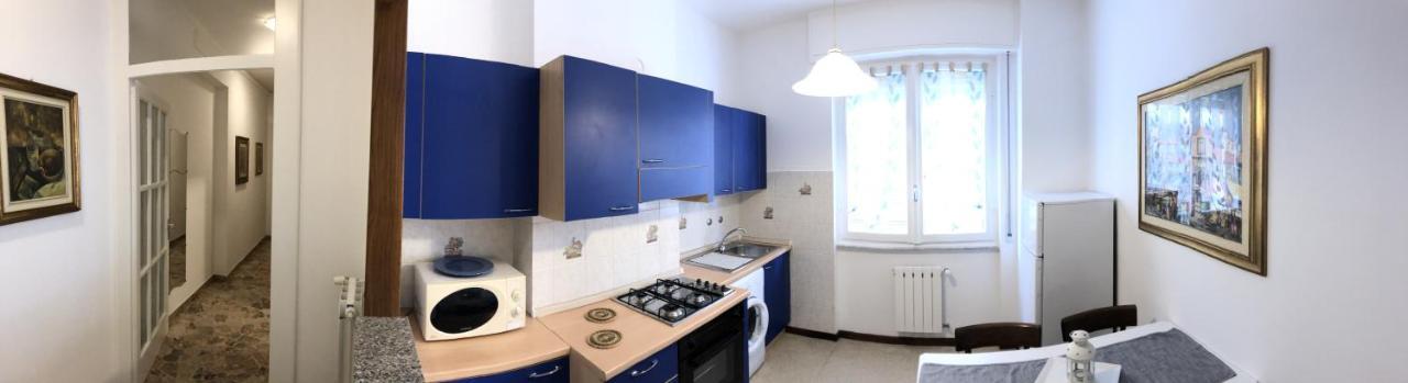 Appartamento Quadrilocale Albenga Dış mekan fotoğraf