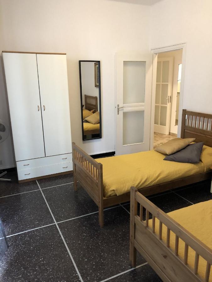 Appartamento Quadrilocale Albenga Dış mekan fotoğraf