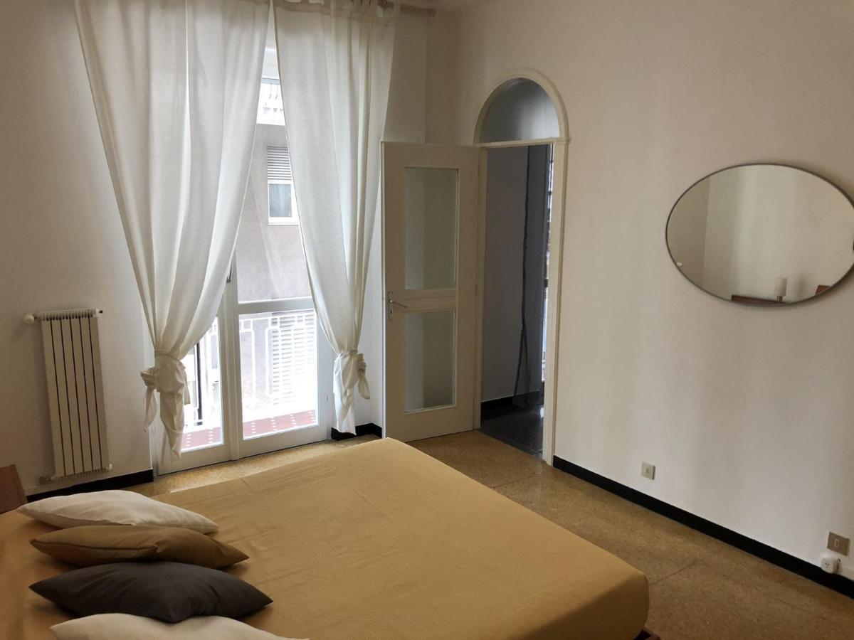 Appartamento Quadrilocale Albenga Dış mekan fotoğraf
